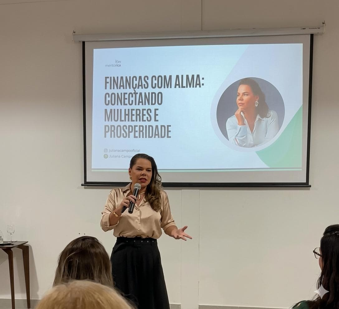 Desenvolver visão de negócio