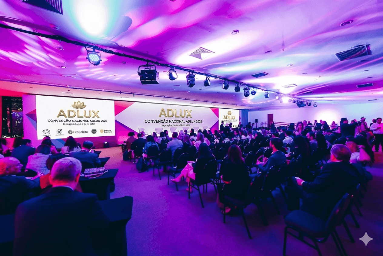 Congresso Adlux